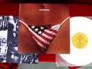 The Black Crowes Amorica Vinyl LP Original RARE WHITE US Pressing w/ Inner