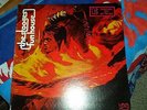 The Stooges 1970 Funhouse LP  White Label DJ Copy Elektra-74071 EX/NM