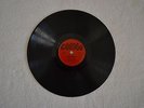 78 rpm Chuck Higgins & His Mellotones 
