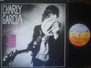 CHARLY GARCIA lp SUPERHEROE colombia ID# 60736 UNIQUE COMPILATION 1989-SWOL- COD