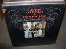 CAPTAIN BEEFHEART lick my decals off baby ( rock ) - SEALED -