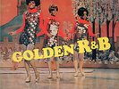TEMPTATIONS SUPREMES FOUR TOPS WONDER golden r&b 7