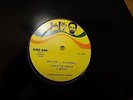 Al Campbell - Jah Love // U Brown - Love is the answer 12
