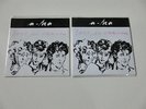??? a-ha / AHA 1985 Love Is Reason NORWAY 7