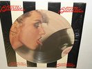 BLONDIE PICTURE DISC LP Parallel Lines US Limited Edition Vinyl 1978 Shrinkwrap