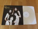 QUEEN A LADDER TO THE STARS CLEAR VINYL LP (RARE BBC RECORDINGS) EX+