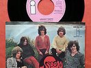 SPOOKY TOOTH-WAITIN' FOR THE WIND  GERMAN 7'' PS  1969 PSYCH PINK ISLAND
