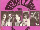 THE DREAM:Rebellion/The monarchy