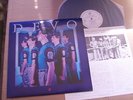 DEVO,NEW TRADITIONALISTS lp m(-)/m(-) warner bros. rec. P-11106W JAPAN 1981