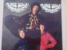 JIMI HENDRIX Are You Experienced LP UK Track original, nice copy but with fault