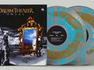 New/Sealed DREAM THEATER Awake 2LP Multicolor Vinyl Version Gatefold #976/3000