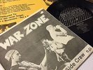 WAR ZONE - LOWER EAST SIDE CREW 7