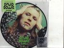 David Bowie - Changes   (  Picture Disc  7