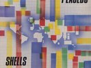 Placebo-Shells AUL725 original U.K. pressing