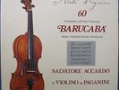 Dynamic DS4001, Accardo, Paganini - Barucaba