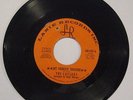 NORTHERN SOUL 45  THE CAESARS  GET YOURSELF TOGETHER /I LOVE YOU  LANIE  VG++/M-