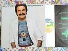 Giorgio Moroder . e = mc LP  Italo Disco Arabesque Chilly Dee D Jackson rare TOP
