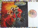 Ganymed . takes you higher LP 1978 Arabesque Rockets Chilly Belle Epoque Gilla
