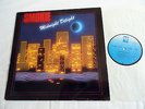 Smokie . midnight delight LP very rare 1982 Chris Norman Smokey Sweet Slade Rock