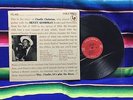 CHARLIE CHRISTIAN WITH THE BENNY GOODMAN SEXTET AND ORCHESTRA LP 360 Sound NMINT