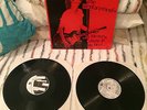 The Replacements In Heaven There Is No Beer Double LP RARE 1ST PRESS Husker Du
