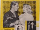 JERRY LEE LEWIS: Great Balls of Fire SUN 281 NM- PS ONLY 45 