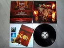 Satyricon -  Nemesis Divina LP first press Moonfog 1996 Darkthrone Mayhem Taake