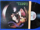 THE CRAMPS psychedelic jungle ORIG HOLLAND EXC+