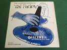 Tal Farlow LP The interpretations of UK Columbia Clef press Signed by Tal