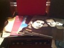 Il Rock De Agostini, primi 18 Lp NM/EX, box e Fascicoli compresi