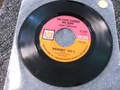 THE STEVE KARMEN BAND JIMMY RADCLIFFE BREAKAWAY  CLASSIC NORTHERN SOUL OG PRESS
