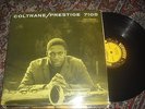 JOHN COLTRANE 