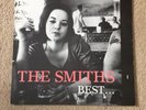 The Smiths Best 1. First Press Vinyl Album LP Wea Record.