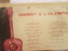 LP JOHNNY HALLYDAY 