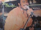 Tony Okoroji Akataka Ultra rare killer synth 80's boogie funk from Nigeria HEAR