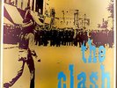 The Clash Black Market Clash 10