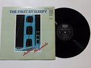 HIDEHIKO MATSUMOTO The First By Sleepy LP LF-95008 Japan 1977 NM- Audiophile 1H