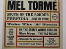 MEL TORME The Best Of LP Verve V-8593 US M Sealed 1H