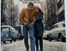 BOB DYLAN The Freewheelin' MFSL 2-378 45rpm 180g 2LP Numbered Ltd. Ed. (MINT)