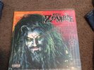 Rob Zombie Hellbilly Deluxe LP Vinyl Orange Still Sealed