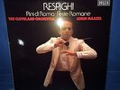 @SXL 6822 *TAS LISTED* RESPIGHI: FESTE ROMANE /PINA DI ROMA* CLEEVELAND /MAAZEL