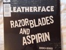 Leatherface - Razor Blades and Aspirin 1990-1993 - Vinyl 3 LP, RSD - New, Sealed
