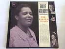 Billie Holiday - The Golden Years Columbia 6eye Promo W/ Booklet 3 Vinyl RARE LP