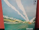 SAND - Golem LP German Original  Mythos Guru Guru Wallenstein Walpurgis