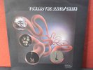 CHAIN - Toward The Blues LP Australian Original Rare  Spectrum Human Instinct 