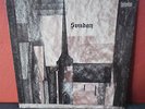 SUNDAY - Sunday LP German Bellaphon Original Monster Rare Orange Peel Pell Mell