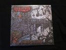 SENTENCED - Shadows of the Past LP Orange Vinyl - ltd. 100