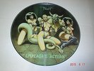 Celtic Frost Emperors Return LP Picture Disc N0042  PD Tracks  U.S.A