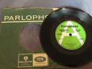 THE TAGES rare UK 1967 DEMO / PROMO / FREAKBEAT / MOD / DANCER / GREAT CONDITION