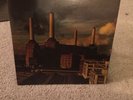 Pink Floyd Animals Original 1977 Vinyl LP Record JC-34474